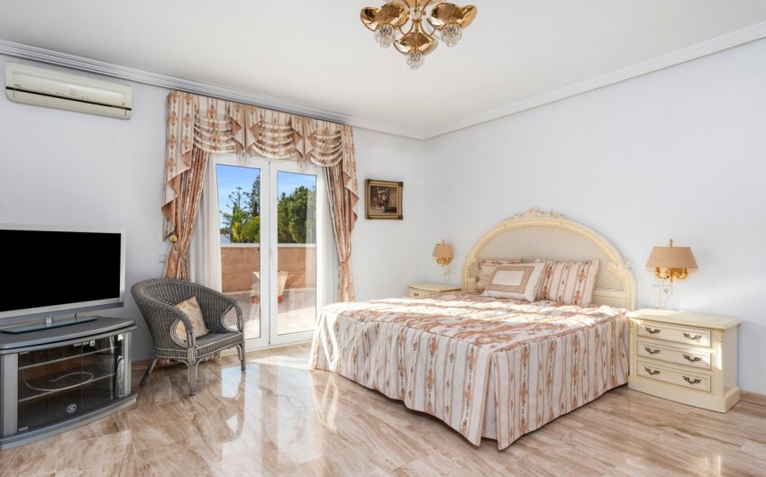 Revente - Villa -
Ciudad Quesada - Doña Pepa