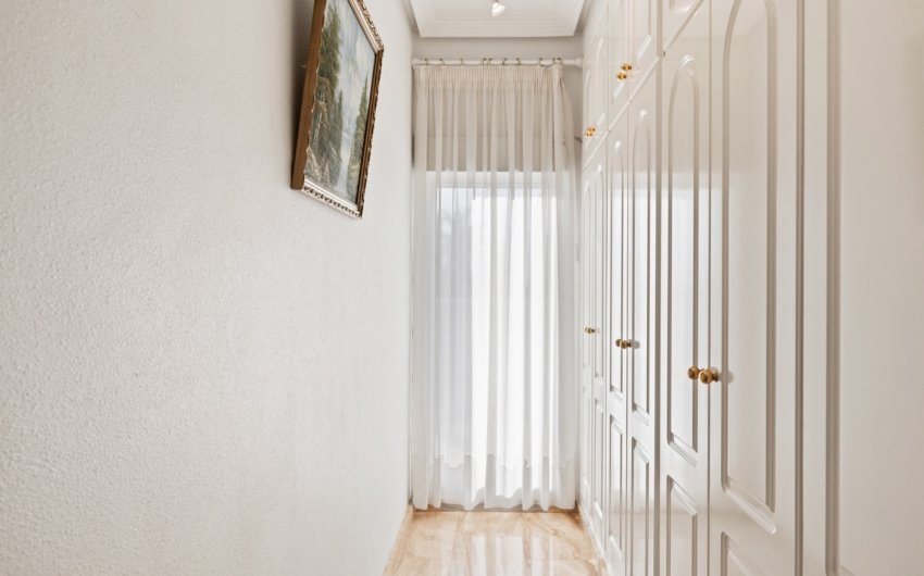 Revente - Villa -
Ciudad Quesada - Doña Pepa