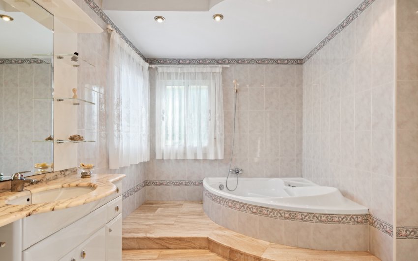 Revente - Villa -
Ciudad Quesada - Doña Pepa