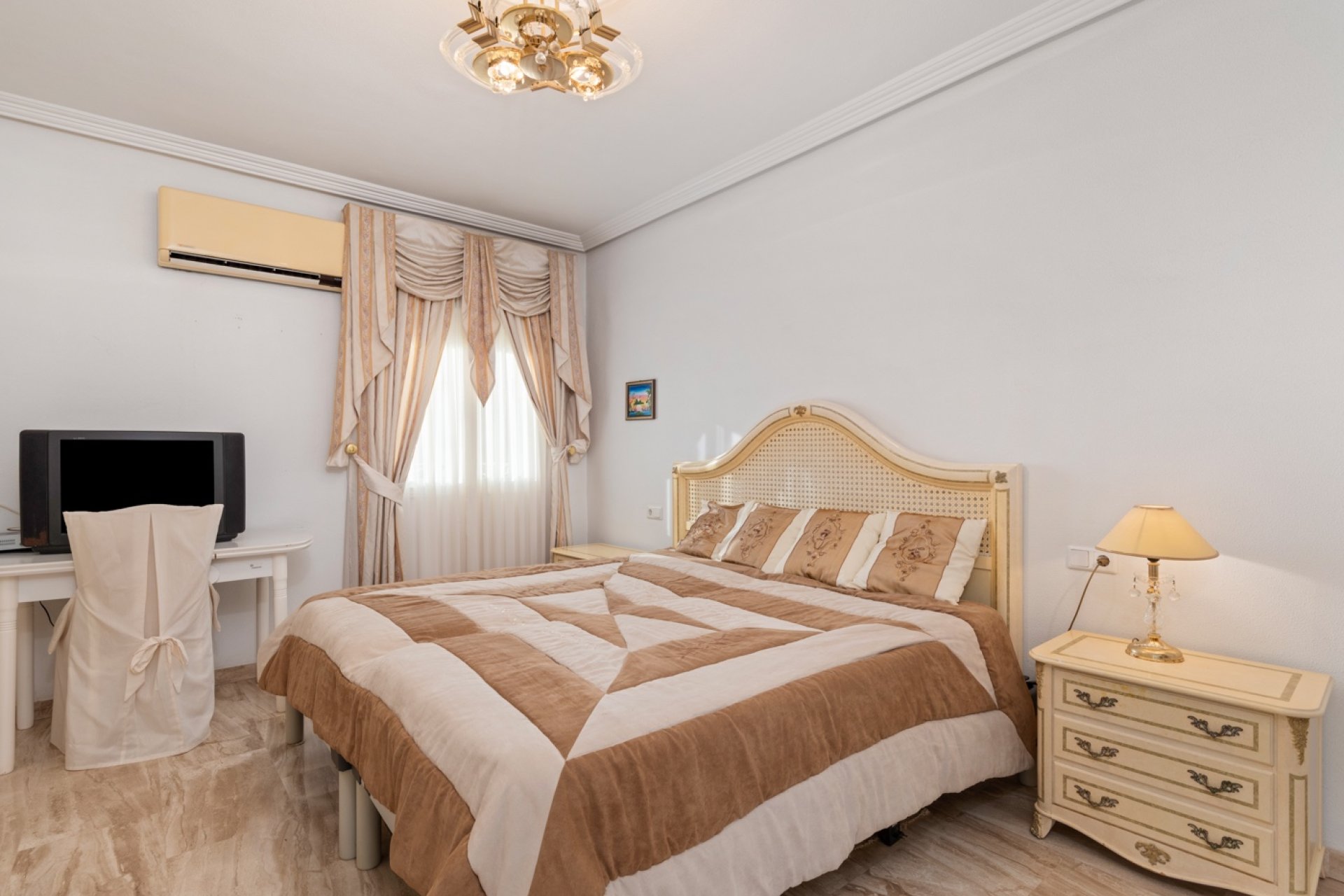 Revente - Villa -
Ciudad Quesada - Doña Pepa