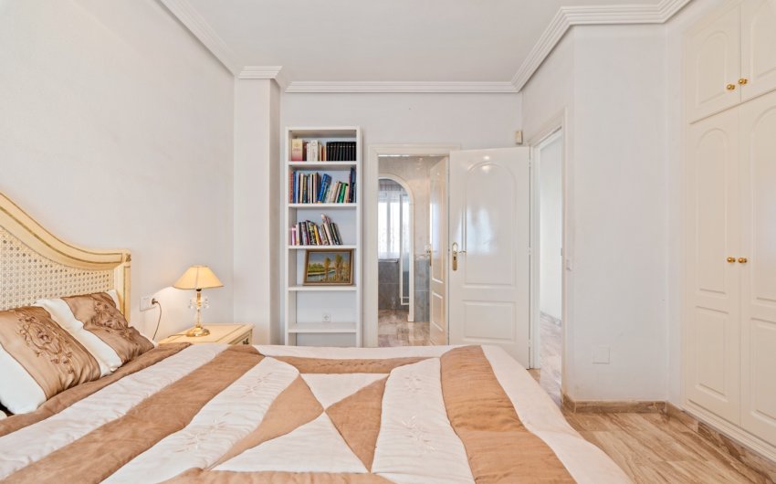 Revente - Villa -
Ciudad Quesada - Doña Pepa