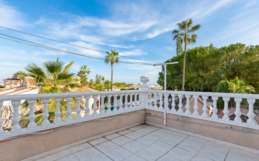 Revente - Villa -
Ciudad Quesada - Doña Pepa