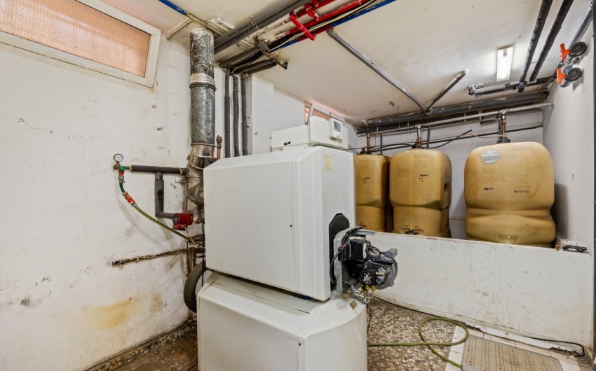 Revente - Villa -
Ciudad Quesada - Doña Pepa