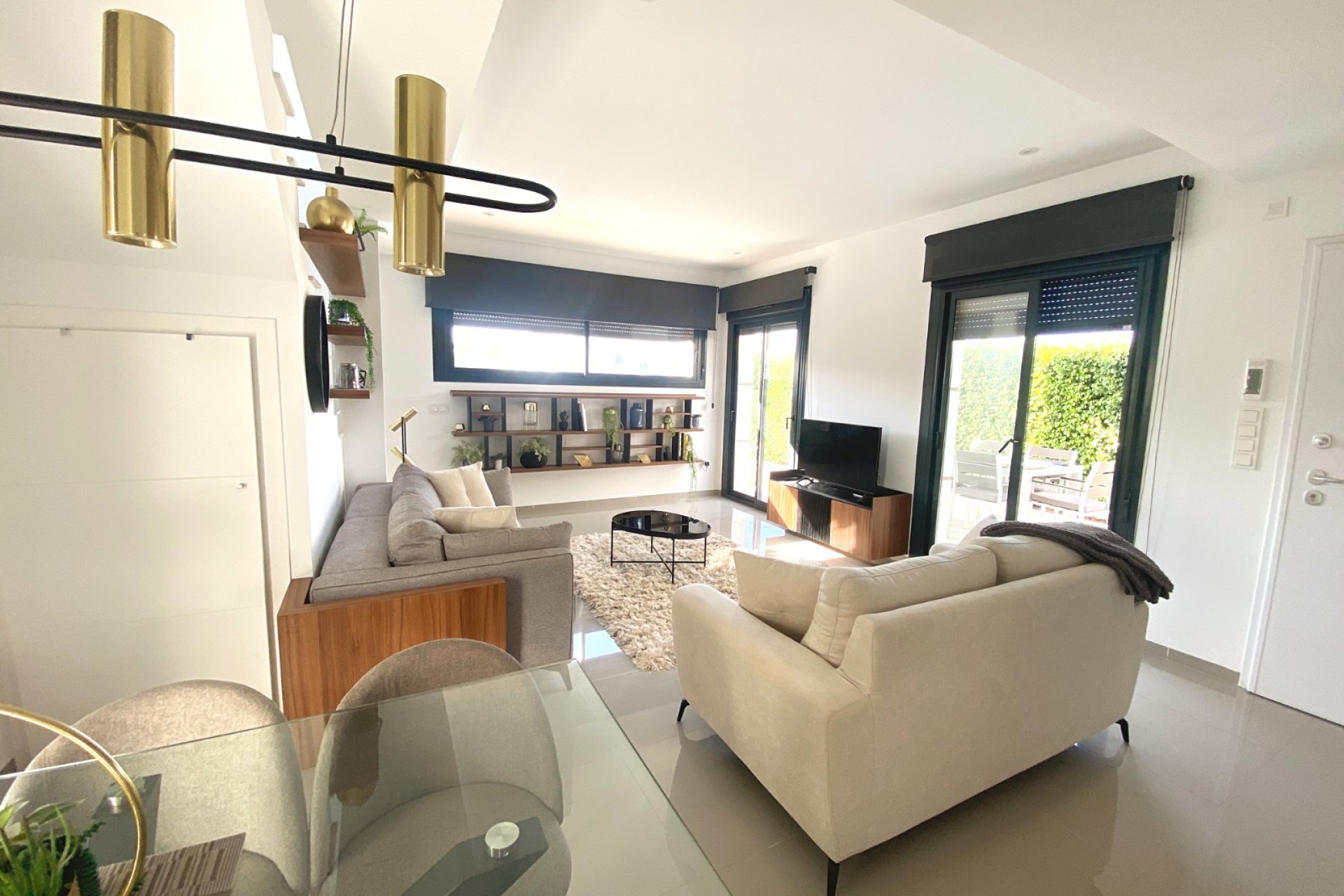 Revente - Villa -
Ciudad Quesada - Doña Pepa