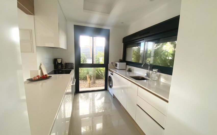 Revente - Villa -
Ciudad Quesada - Doña Pepa