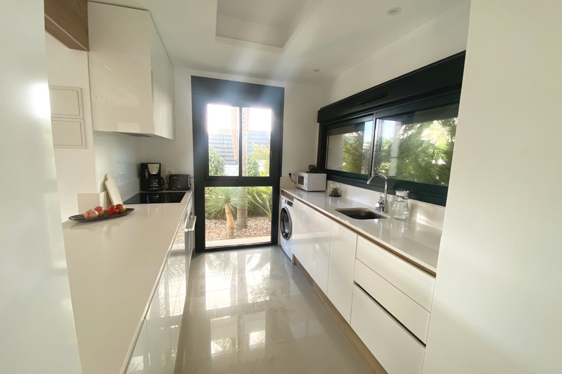 Revente - Villa -
Ciudad Quesada - Doña Pepa