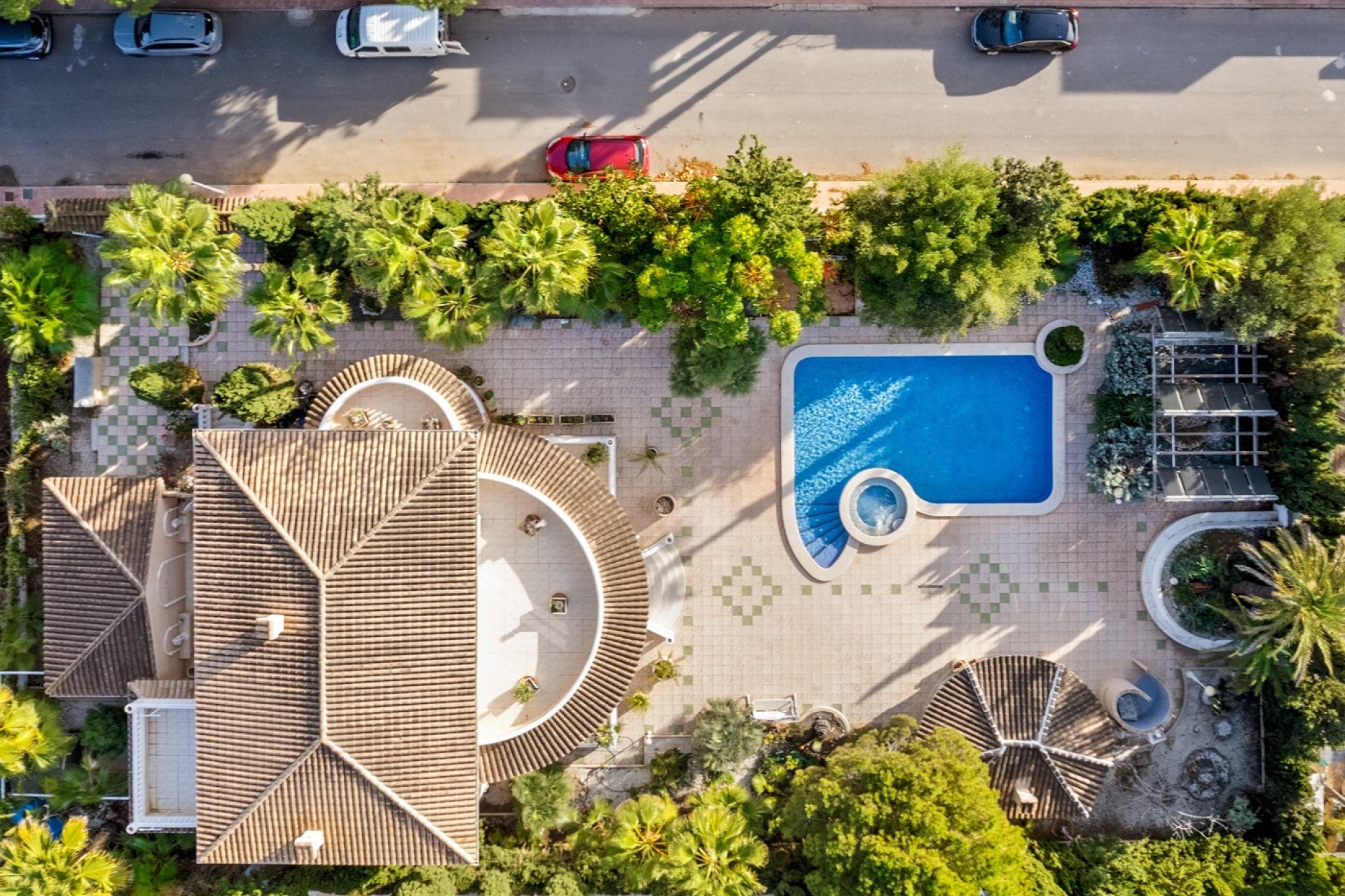 Revente - Villa -
Ciudad Quesada - Doña Pepa