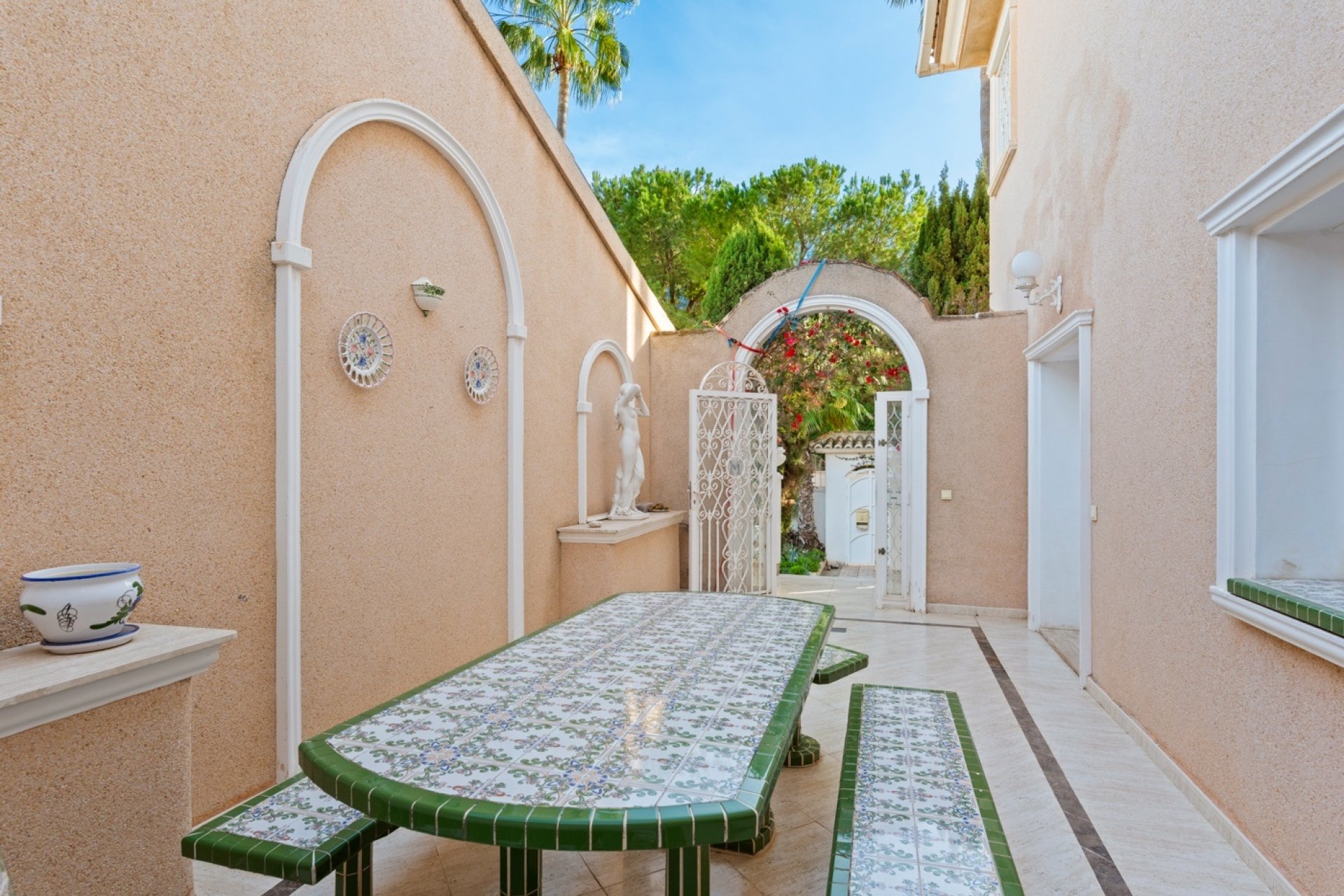 Revente - Villa -
Ciudad Quesada - Doña Pepa