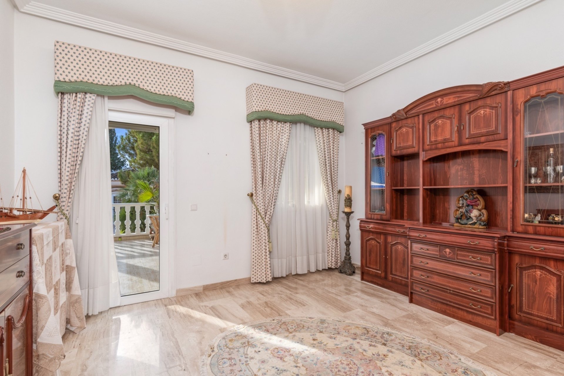 Revente - Villa -
Ciudad Quesada - Doña Pepa