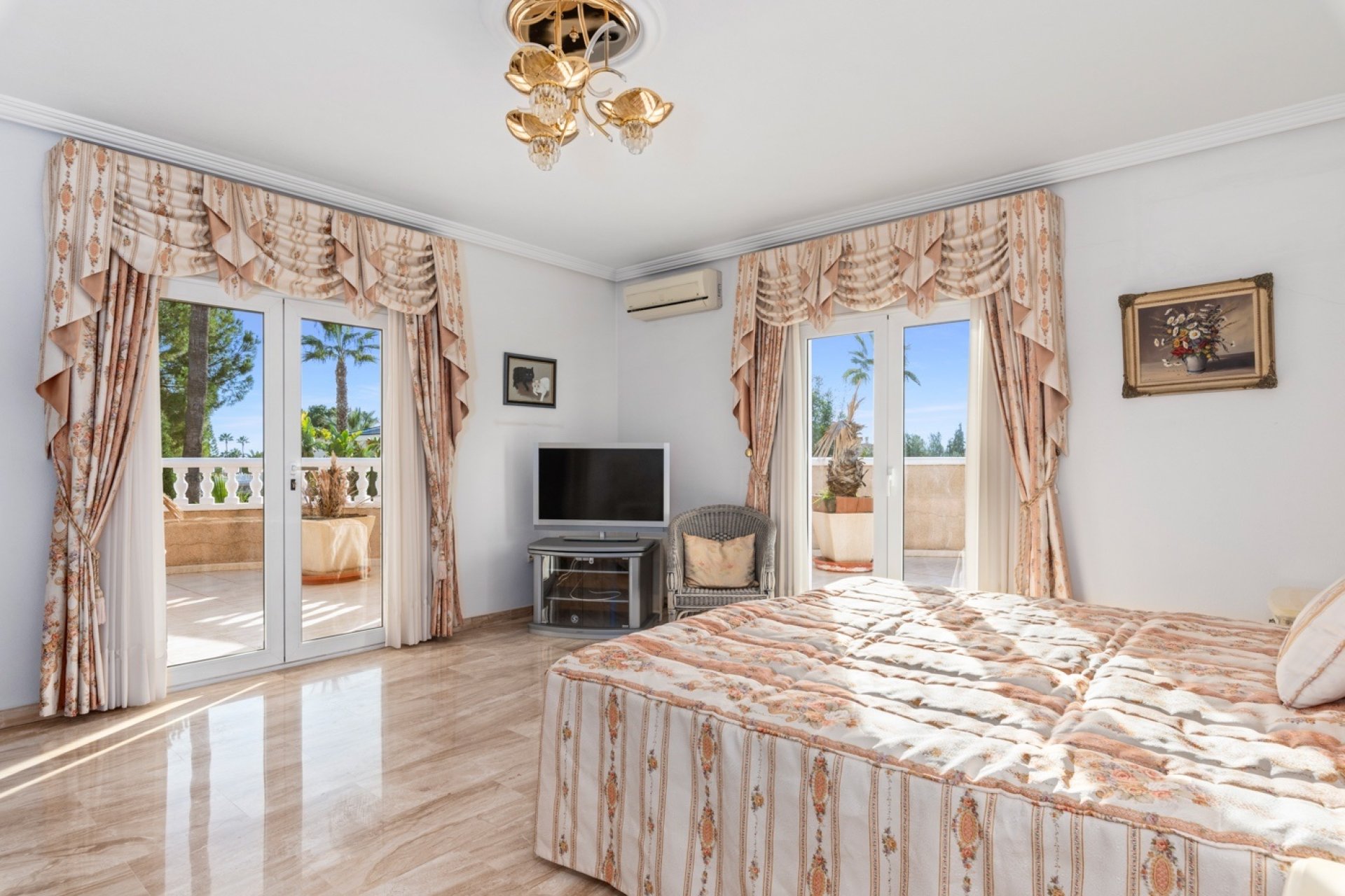 Revente - Villa -
Ciudad Quesada - Doña Pepa