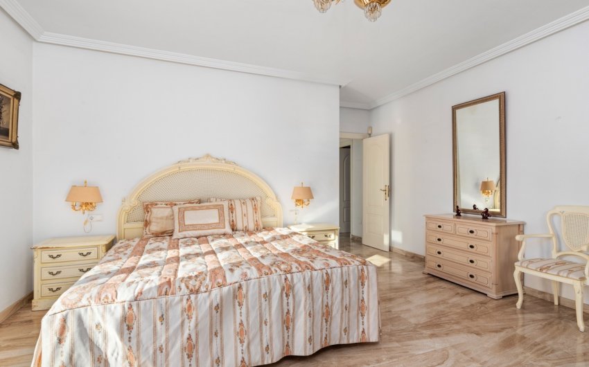 Revente - Villa -
Ciudad Quesada - Doña Pepa