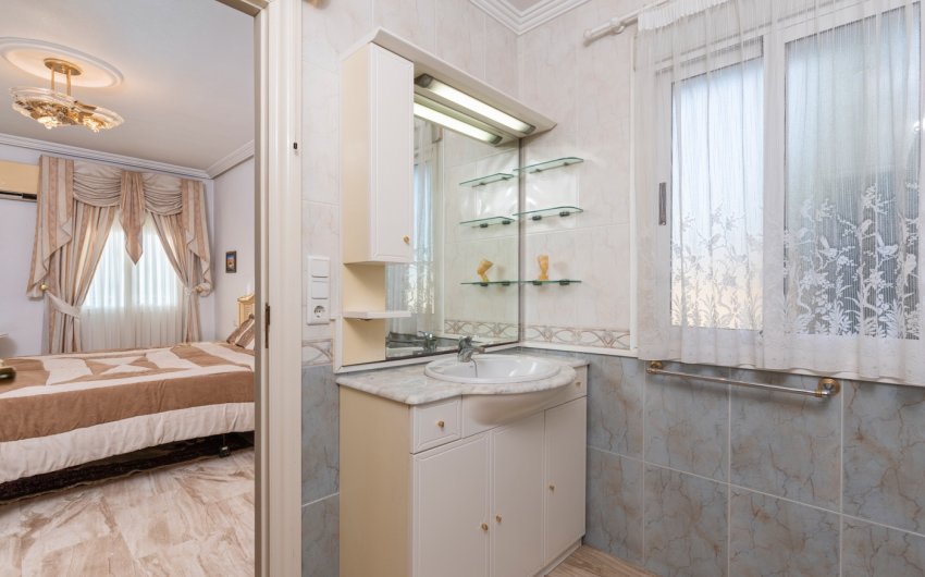 Revente - Villa -
Ciudad Quesada - Doña Pepa