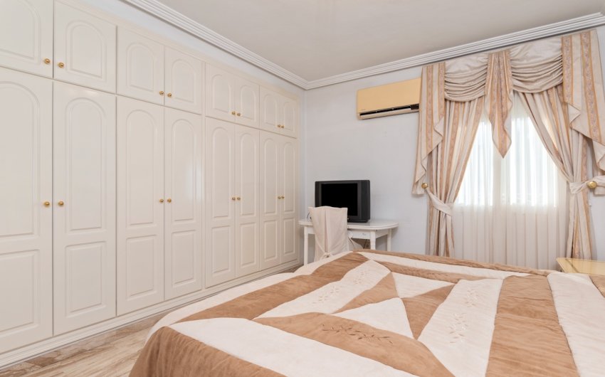 Revente - Villa -
Ciudad Quesada - Doña Pepa