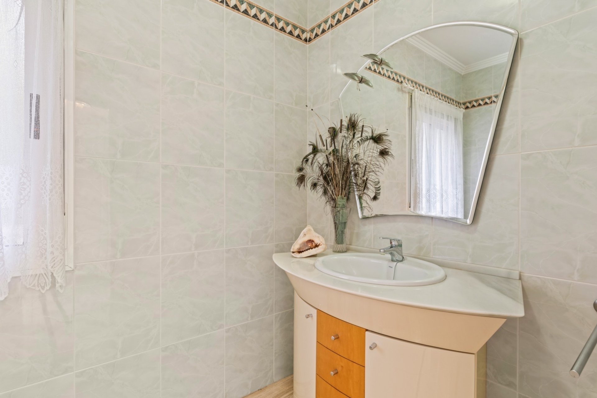 Revente - Villa -
Ciudad Quesada - Doña Pepa