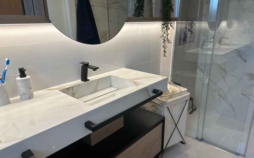 Revente - Villa -
Ciudad Quesada - Doña Pepa