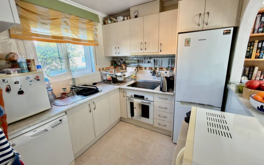 Revente - Villa -
Ciudad Quesada - Doña Pepa