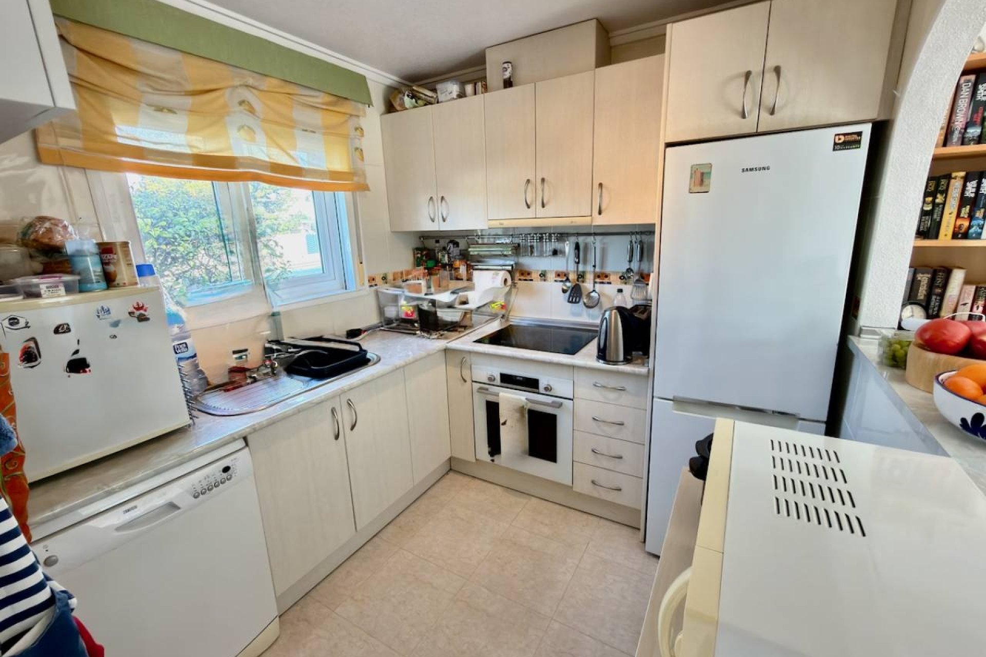 Revente - Villa -
Ciudad Quesada - Doña Pepa