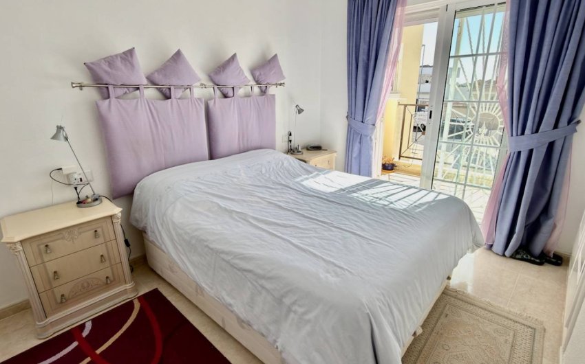 Revente - Villa -
Ciudad Quesada - Doña Pepa