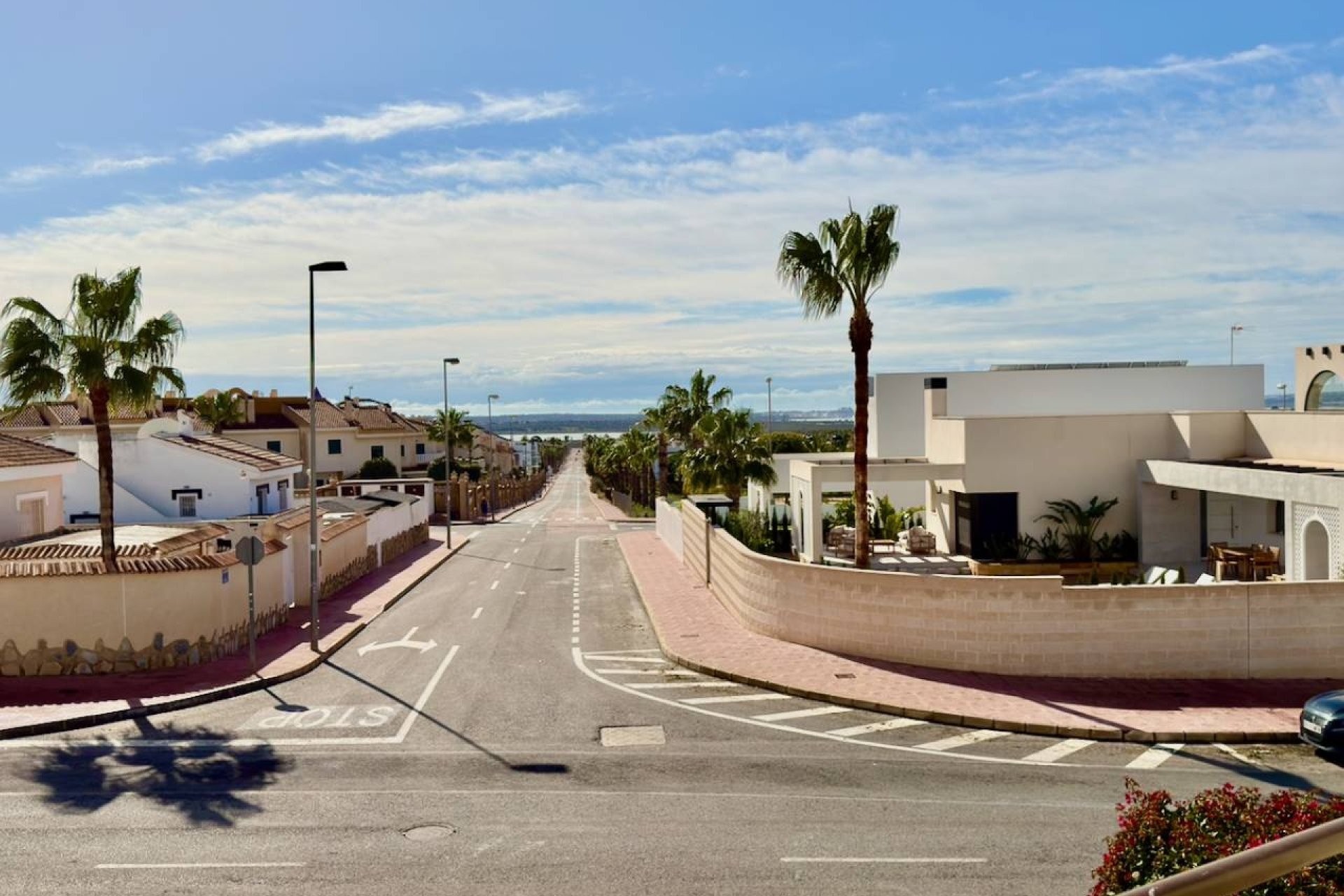 Revente - Villa -
Ciudad Quesada - Doña Pepa