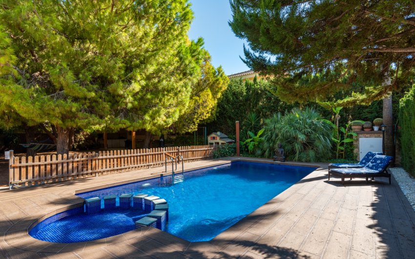 Revente - Villa -
Ciudad Quesada - Doña Pepa