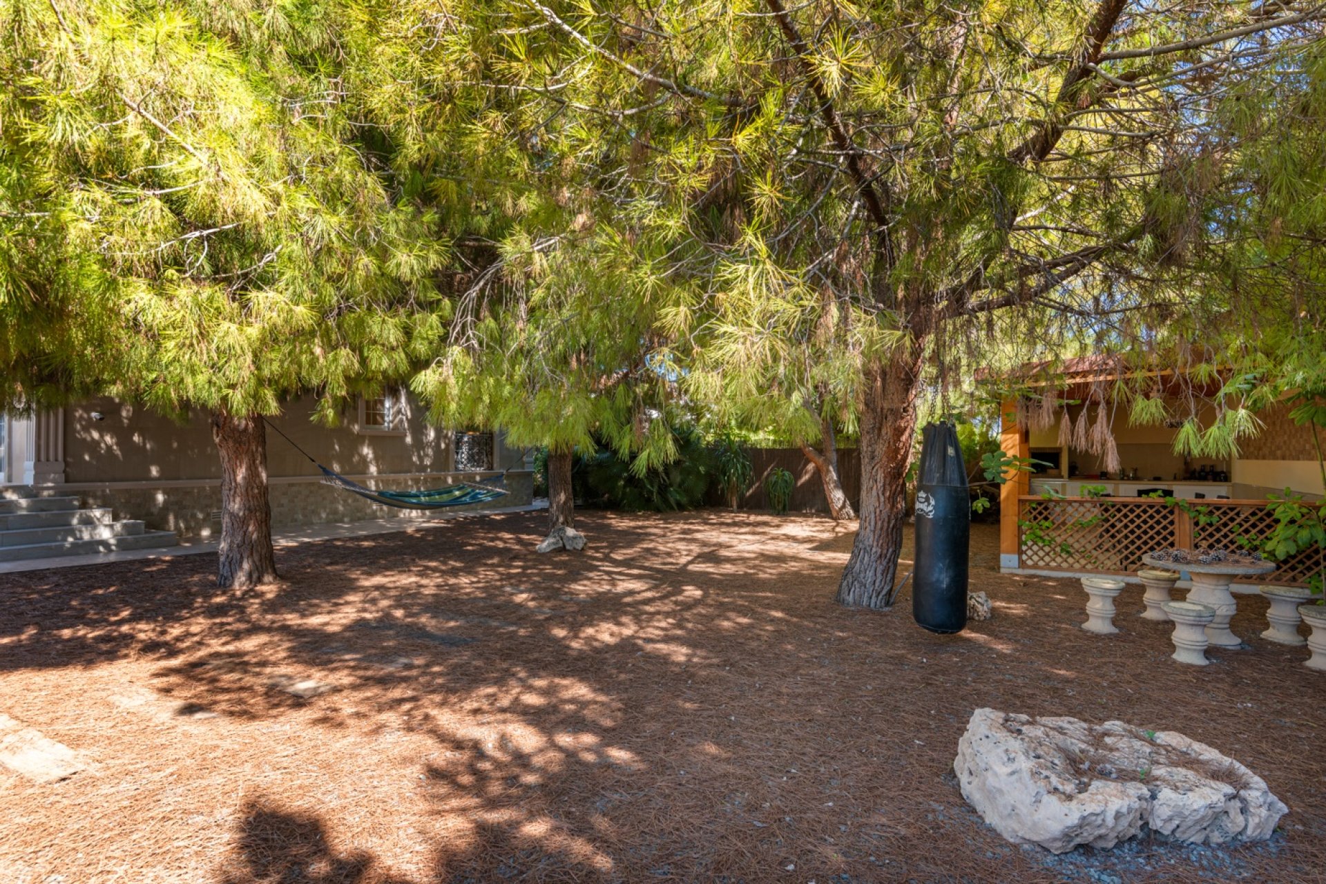 Revente - Villa -
Ciudad Quesada - Doña Pepa