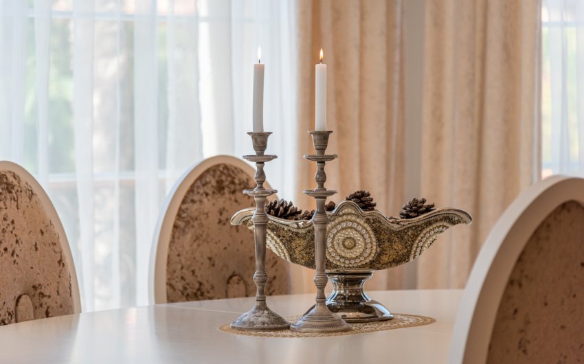 Revente - Villa -
Ciudad Quesada - Doña Pepa