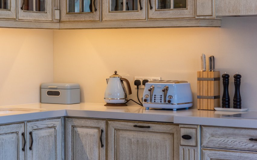 Revente - Villa -
Ciudad Quesada - Doña Pepa