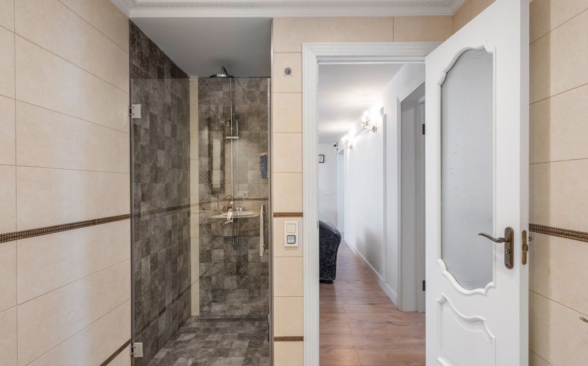 Revente - Villa -
Ciudad Quesada - Doña Pepa