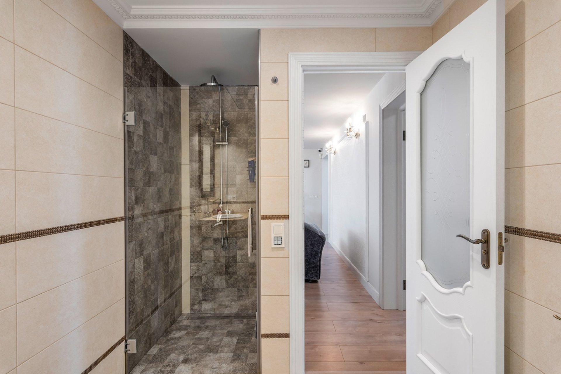 Revente - Villa -
Ciudad Quesada - Doña Pepa