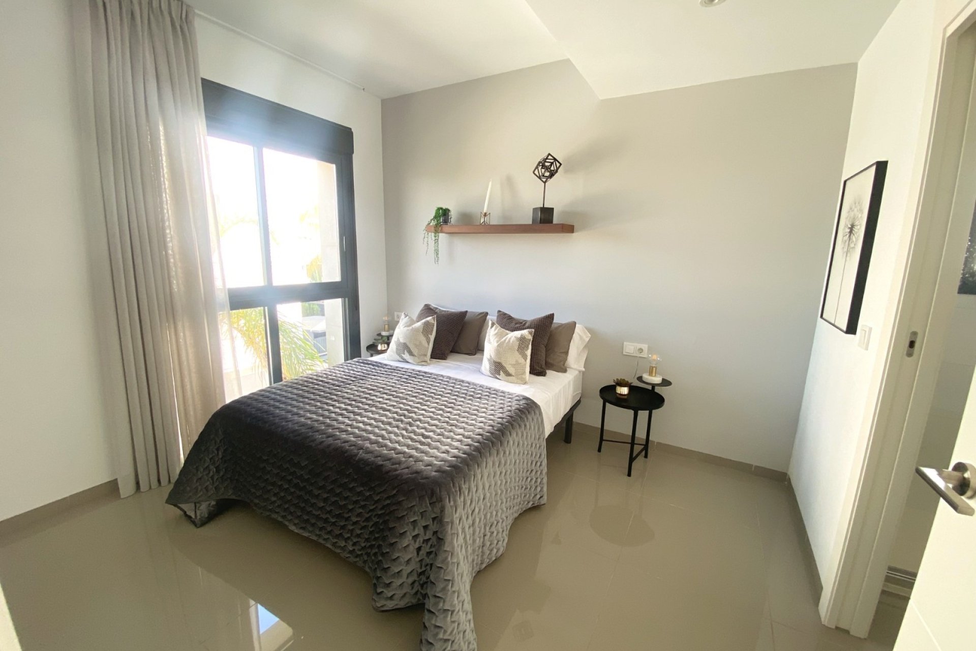 Revente - Villa -
Ciudad Quesada - Doña Pepa