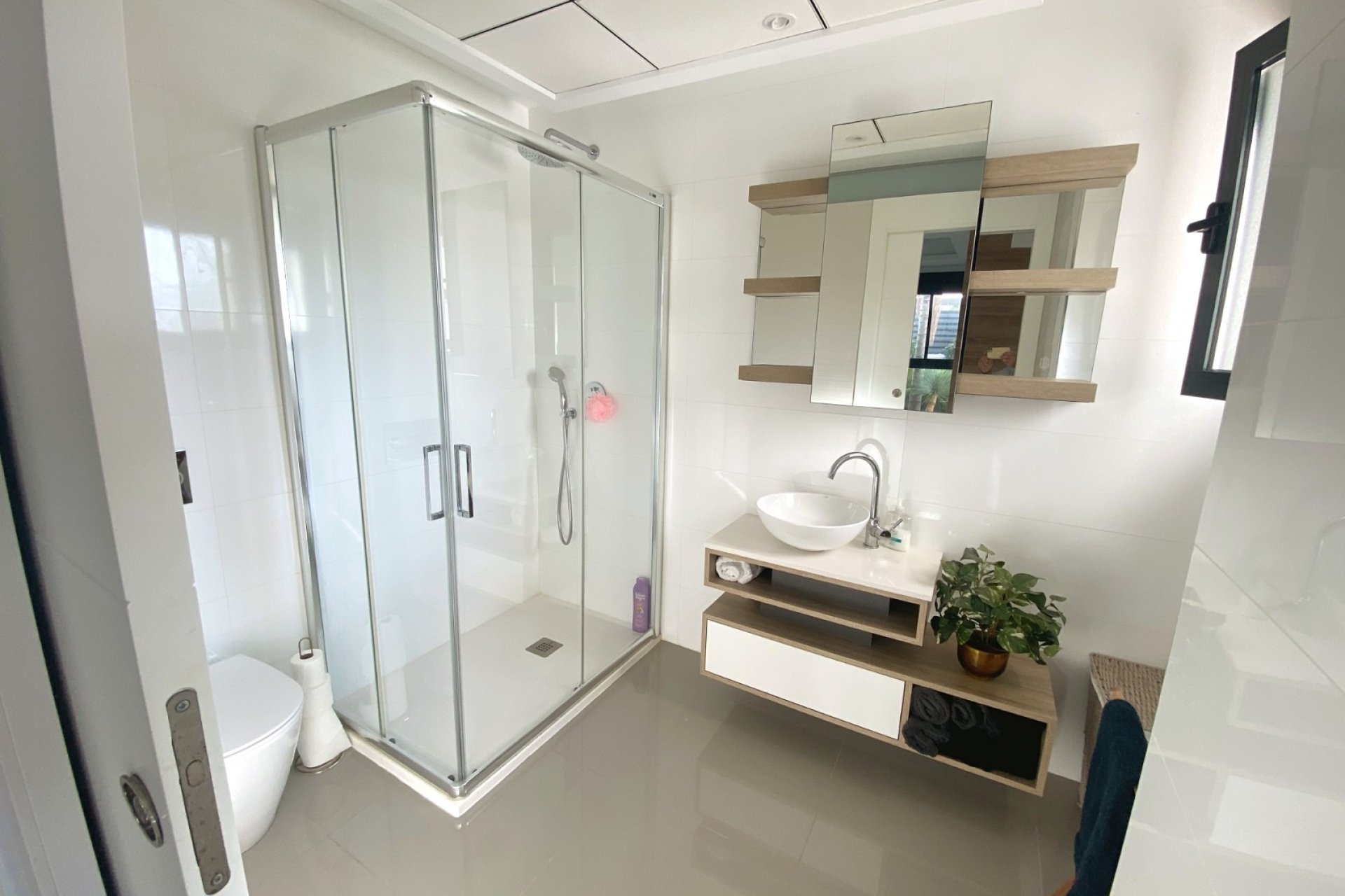 Revente - Villa -
Ciudad Quesada - Doña Pepa