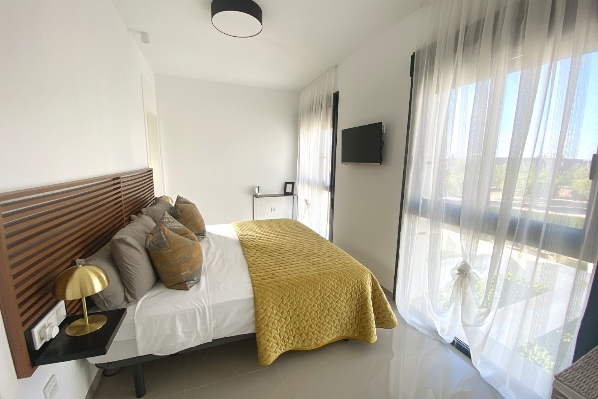 Revente - Villa -
Ciudad Quesada - Doña Pepa