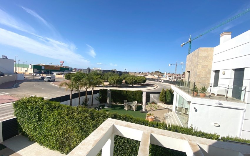 Revente - Villa -
Ciudad Quesada - Doña Pepa