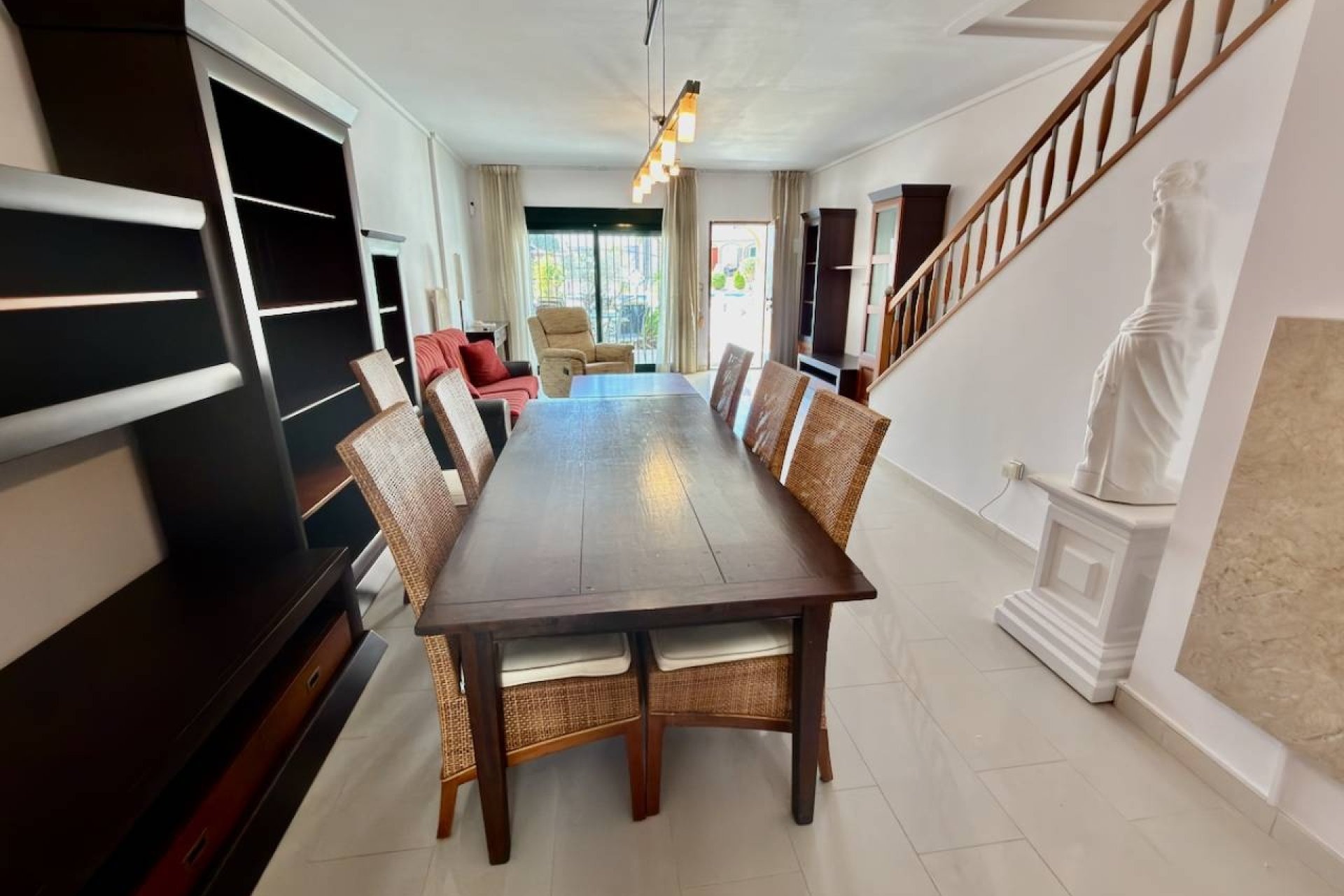 Revente - Villa -
Ciudad Quesada - Doña Pepa