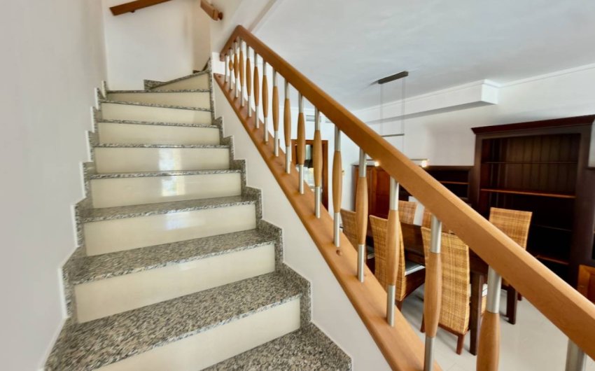 Revente - Villa -
Ciudad Quesada - Doña Pepa