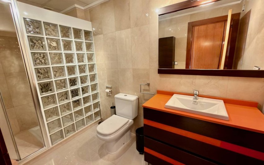 Revente - Villa -
Ciudad Quesada - Doña Pepa