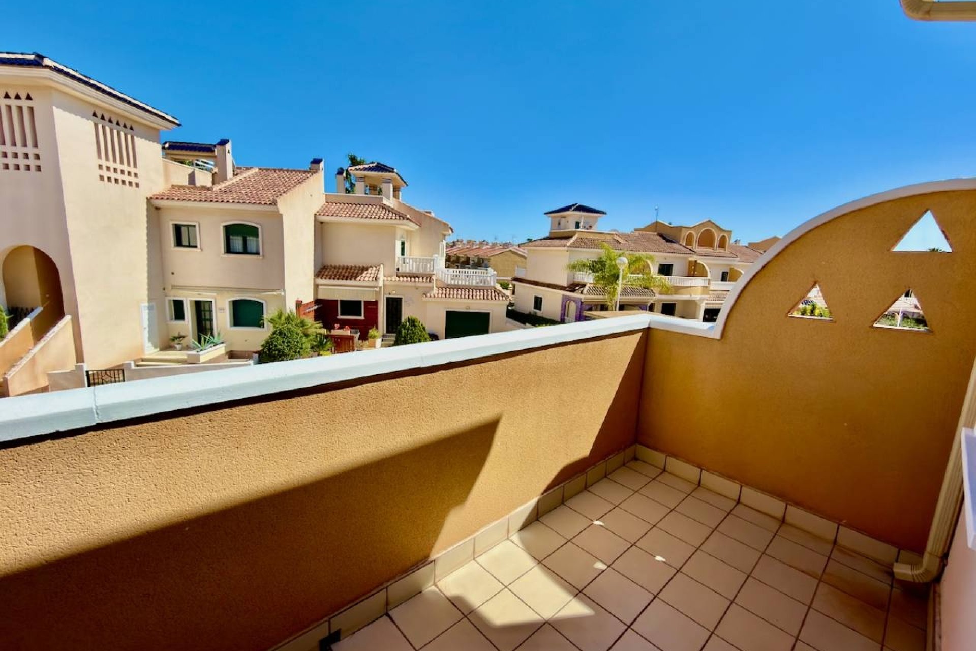 Revente - Villa -
Ciudad Quesada - Doña Pepa