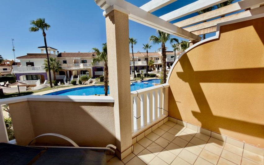 Revente - Villa -
Ciudad Quesada - Doña Pepa