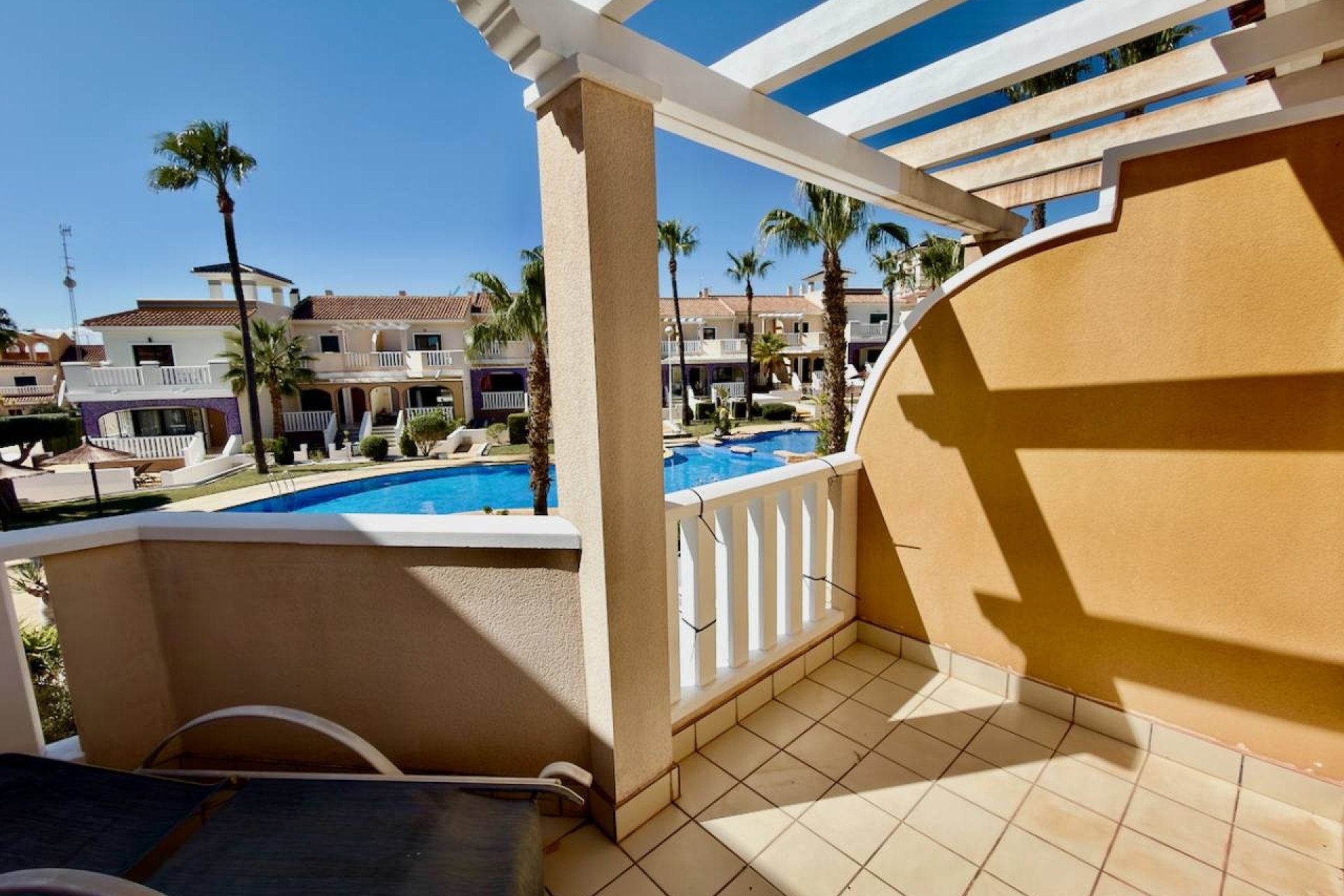 Revente - Villa -
Ciudad Quesada - Doña Pepa