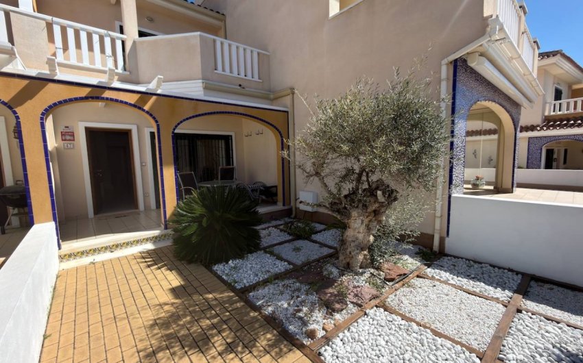 Revente - Villa -
Ciudad Quesada - Doña Pepa