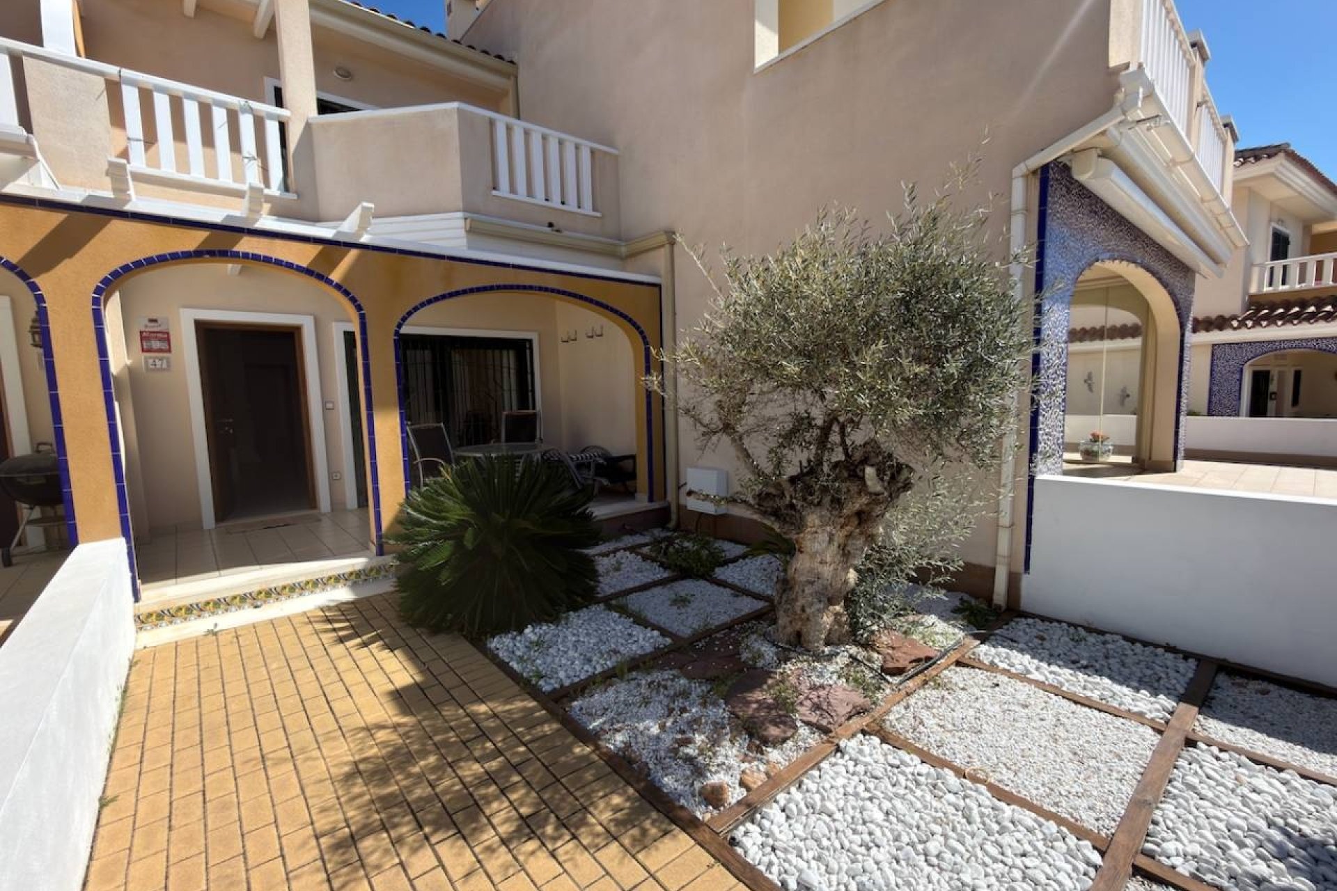 Revente - Villa -
Ciudad Quesada - Doña Pepa