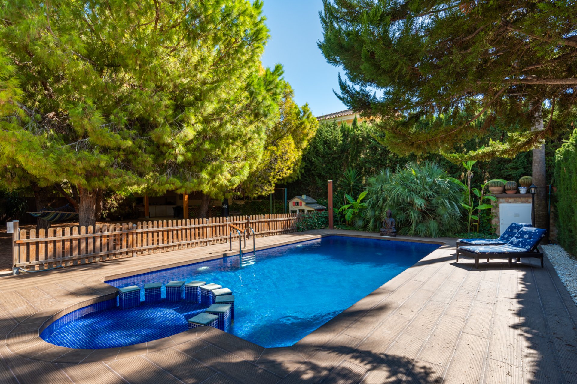 Revente - Villa -
Ciudad Quesada - Doña Pepa