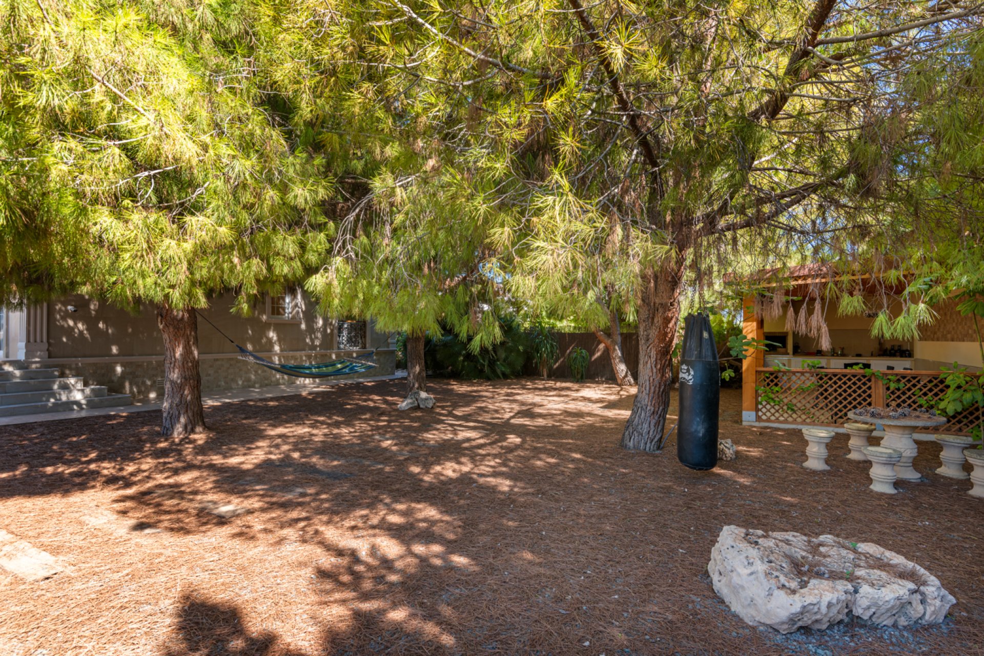 Revente - Villa -
Ciudad Quesada - Doña Pepa