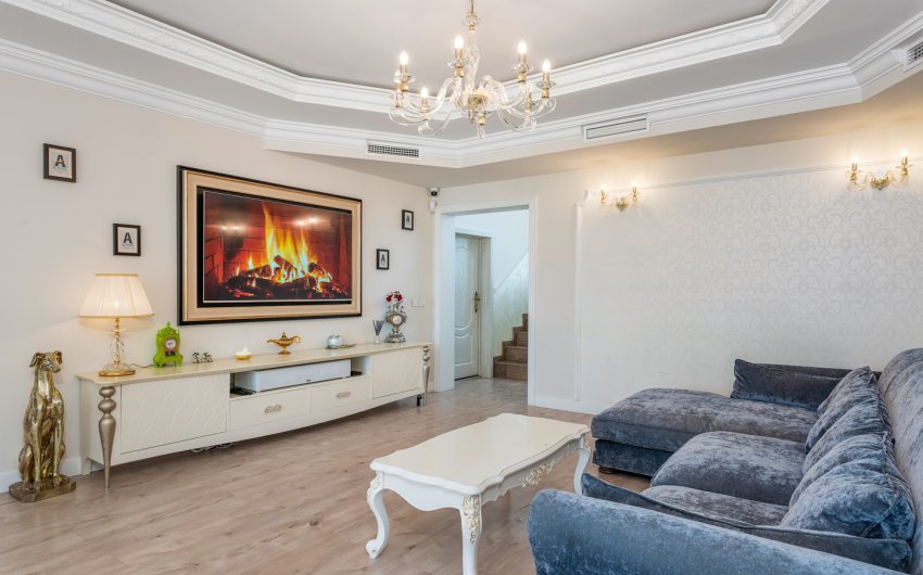 Revente - Villa -
Ciudad Quesada - Doña Pepa