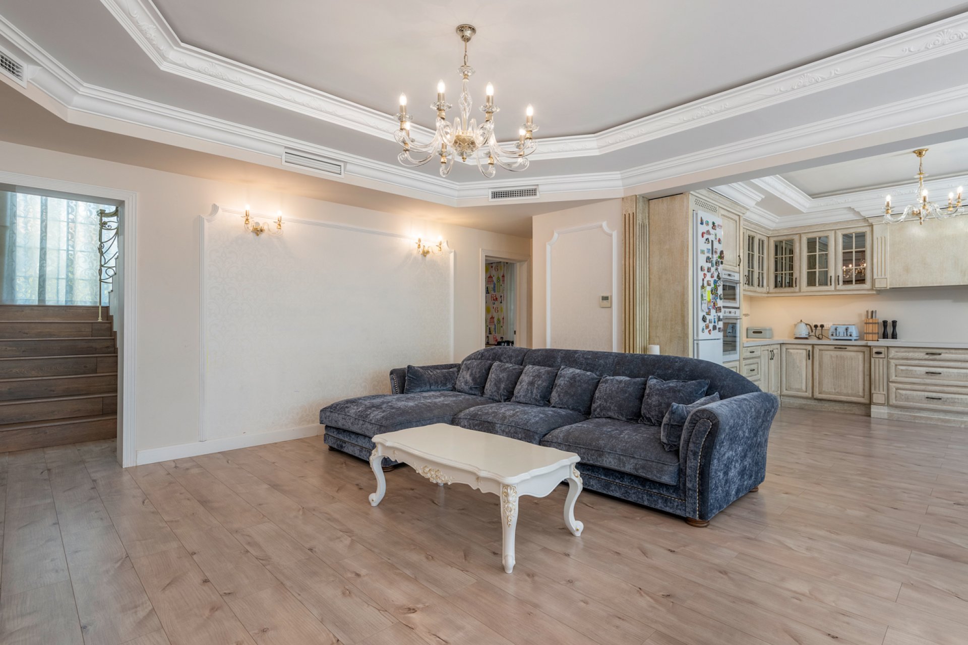 Revente - Villa -
Ciudad Quesada - Doña Pepa