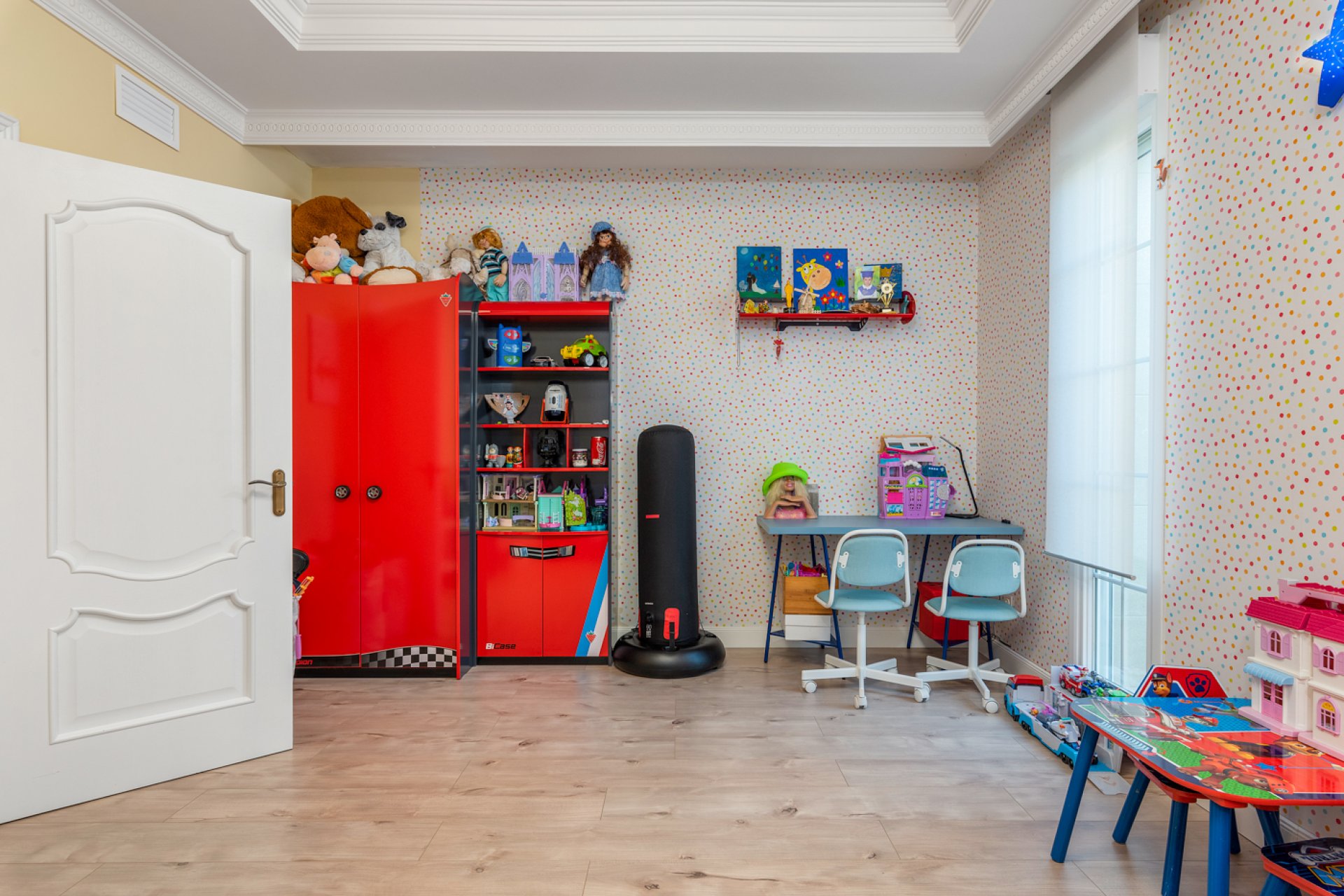 Revente - Villa -
Ciudad Quesada - Doña Pepa