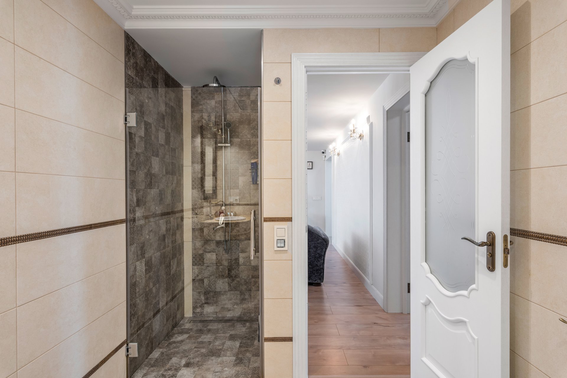 Revente - Villa -
Ciudad Quesada - Doña Pepa