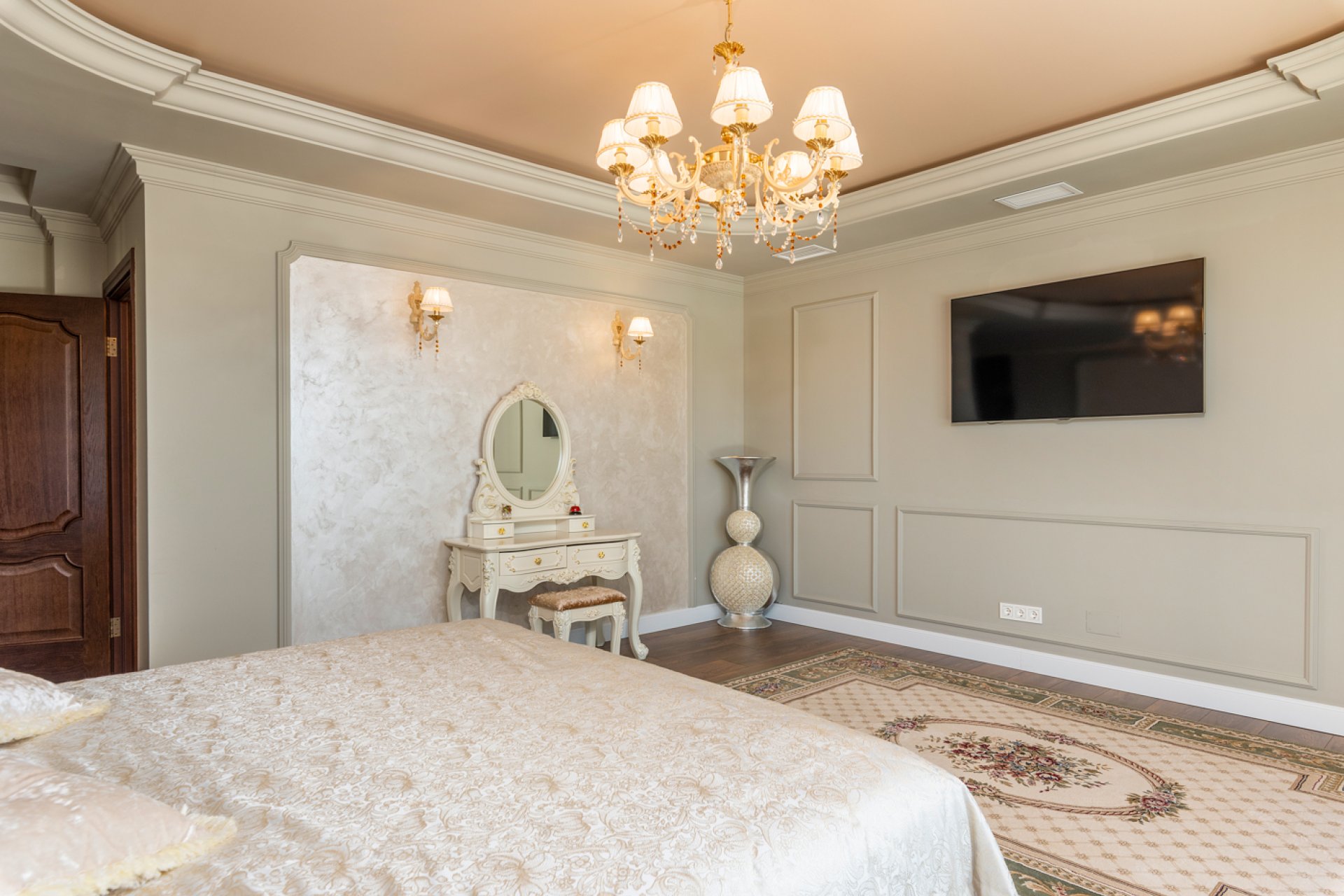 Revente - Villa -
Ciudad Quesada - Doña Pepa