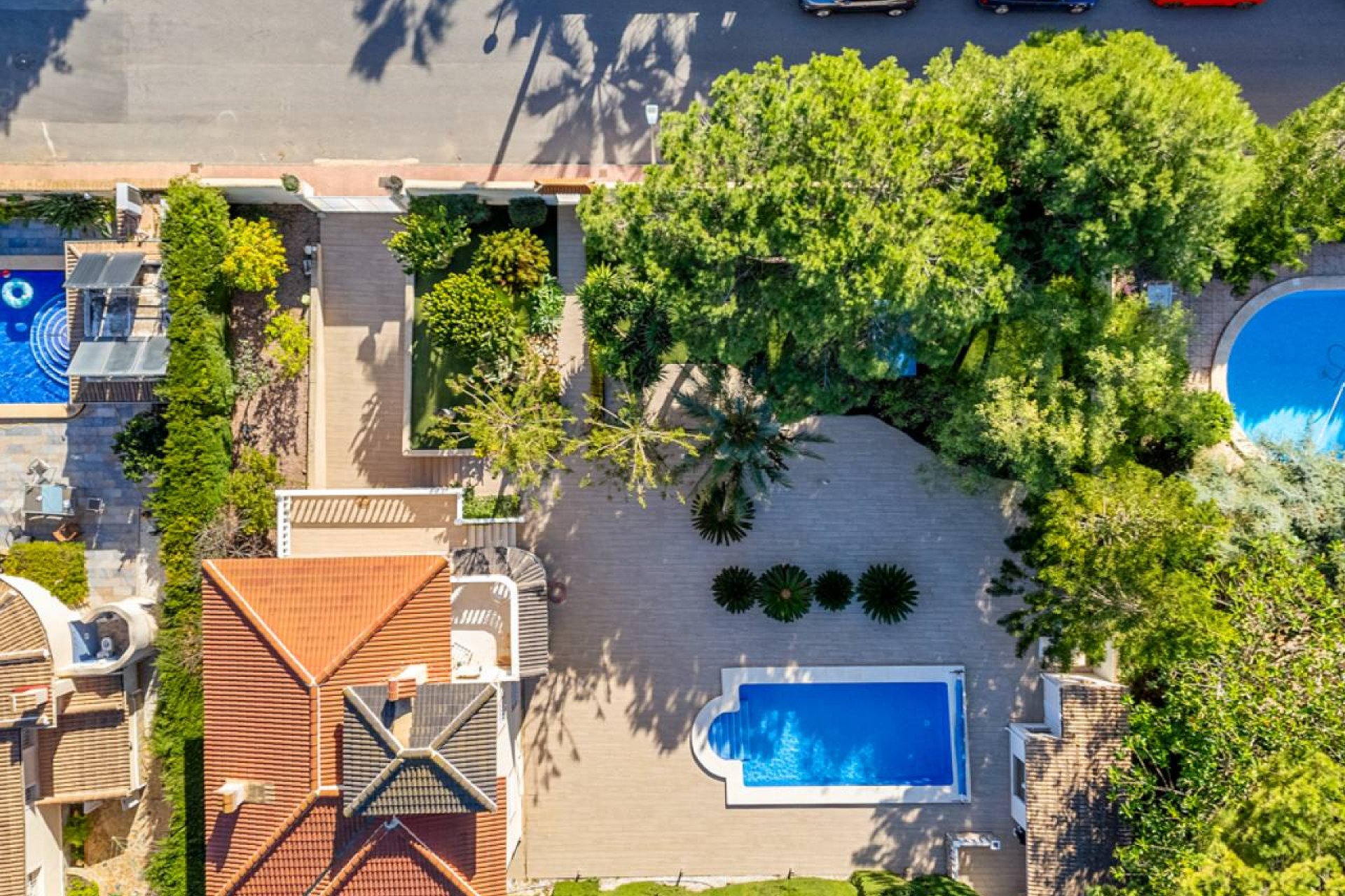 Revente - Villa -
Ciudad Quesada - Doña Pepa