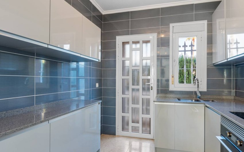 Revente - Villa -
Ciudad Quesada - Doña Pepa